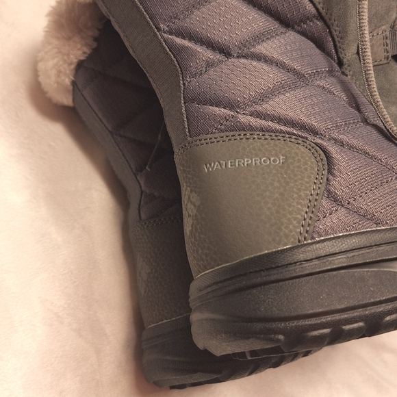 Columbia Waterproof winter boots - Picture 12 of 15